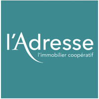 LADRESSE ARPAJON IMMOBILIER 91 assistance Logo