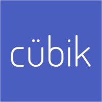 cübik consulting Logo