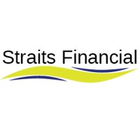 Straits Financial LLC Logo