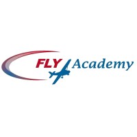 FLY ACADEMY Logo