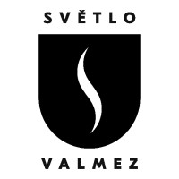 Světlo Valmez Festival Logo