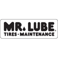 Mr. lube Logo