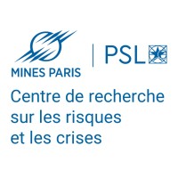 CRC Mines Paris Logo