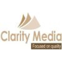 Clarity Media Ltd Logo