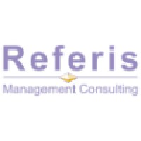 Referis Santé Logo