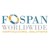Fospan Worldwide Logo
