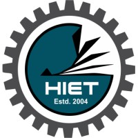 Hi-Tech Institute of Engineering & Technology, Ghaziabad Logo