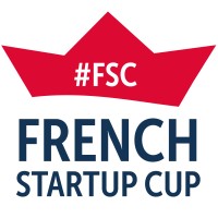 French Startup Cup Logo