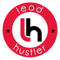Lead Hustler Logo