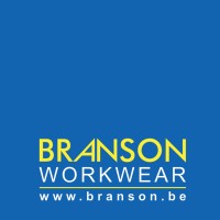 Branson Workwear Logo