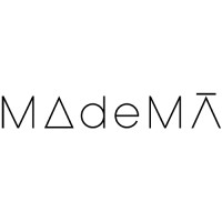 MAdeMA studio Logo