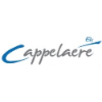 Ets CAPPELAERE Logo