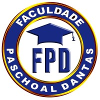 Faculdade Paschoal Dantas Logo