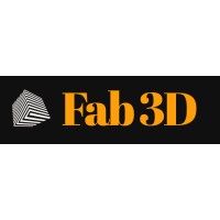 Fab3D Logo