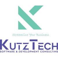 KutzTech Logo