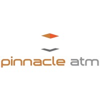 Pinnacle ATM, Inc. Logo