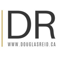 Douglas Reid Renovations Inc. Logo