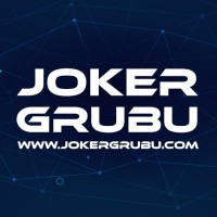 Joker Grubu Logo