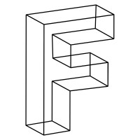 Project Fearless Logo