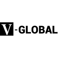 V-Global Logo