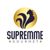 Café Supremme Logo