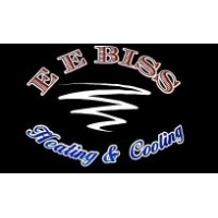 E. E. BISS Heating & Cooling INC. Logo