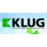 Klug Fachgroßhandel für Kellereibedarf GmbH Logo