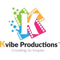 Kvibe Studios Logo