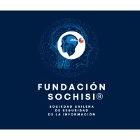 Fundación Sociedad Chilena de Seguridad de la información® Oficial Logo