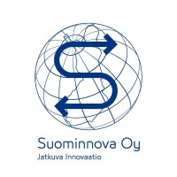 Suominnova Oy Logo