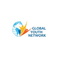 Global Youth Network Logo