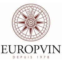 Europvin Logo