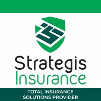 Strategis Insurance Tanzania Limited Logo
