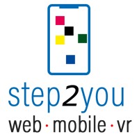 step2you Logo