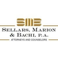 Sellars, Marion & Bachi, P.A. Logo