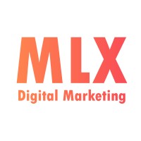 MLX Digital Marketing Logo