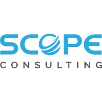 SCOPE Consulting Logo