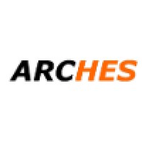 ARCHES - Advanced Research Centre for Health, Environment and Space Logo