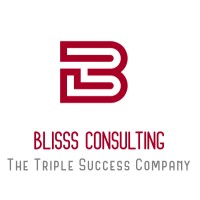 Blisss Consulting Logo
