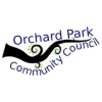 Orchard Park Community Council Logo