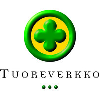 Tuoreverkko Oy Logo