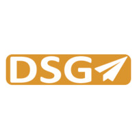 DSG (Grupo Distrisantiago) Logo