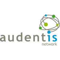 Audentis Network Logo