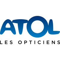 Atol les Opticiens Logo