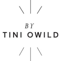 StyleWise by Tini Owild Logo