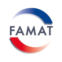 FAMAT Logo