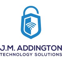 JM Addington Technology Solutions Logo