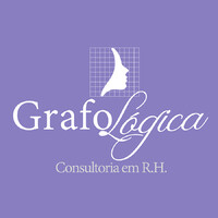 Grafológica - Consultoria em RH Logo
