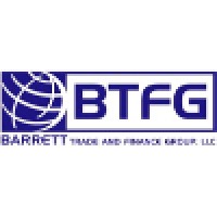 Barrett Trade & Finance Group, LLC (BTFG) Logo