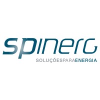 SPinerg - Soluções para Energia Logo